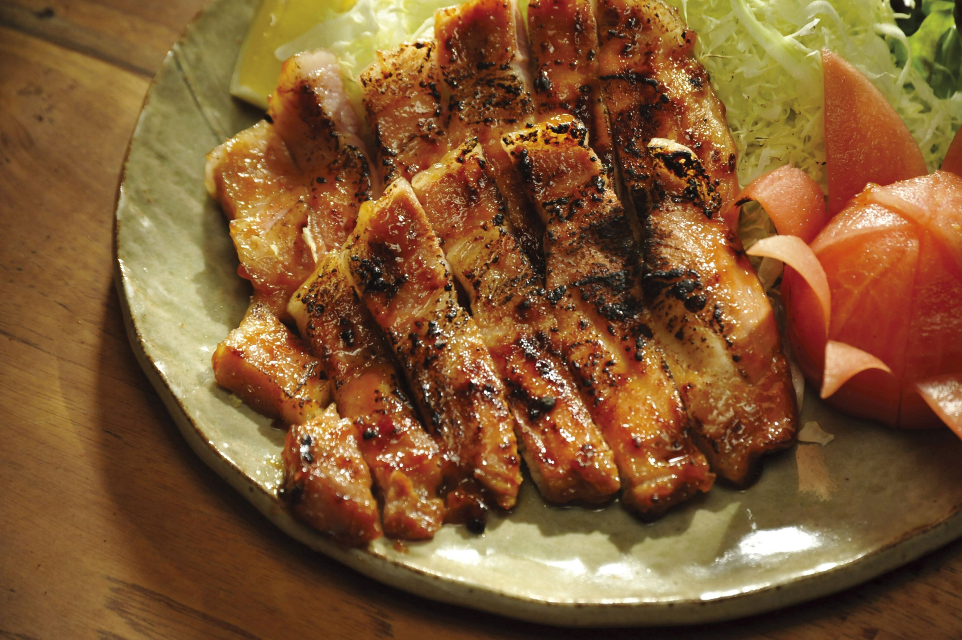 山川の幸で楽しませてくれるグルメタウン～あつぎ【食のコラム】